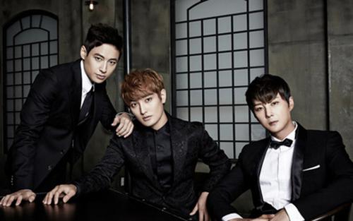 Các thần tượng K-pop 'đời đầu' ra album mới