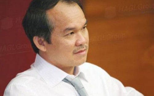 Cơ hội của bầu Đức