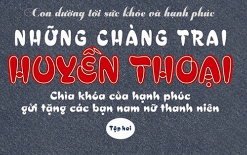 Sách về 'chàng trai huyền thoại' Mahatma Gandhi