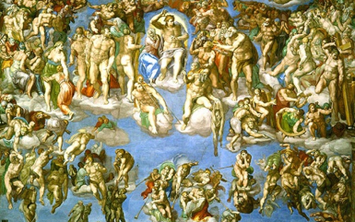 Bảo tàng Vatican áp dụng công nghệ mới cho du khách thăm quan Nhà Nguyện Sistine