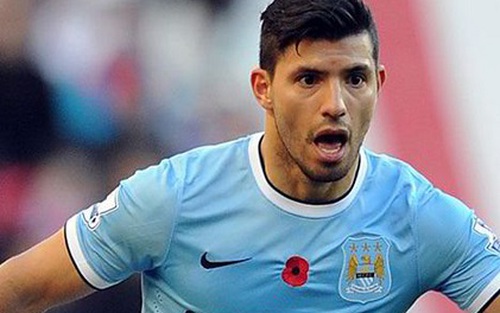 Sergio Aguero: Romario của người Argentina