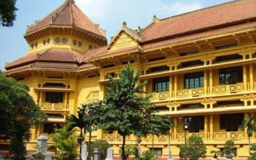 Design kiến trúc - những ảnh hưởng từ kiến trúc phương Tây