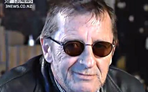 Công tố viên bác bỏ cáo buộc thành viên AC/DC Phil Rudd