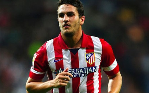 Bị cấm chuyển nhượng, Barca vẫn lên kế hoạch mua Koke, Lars Bender