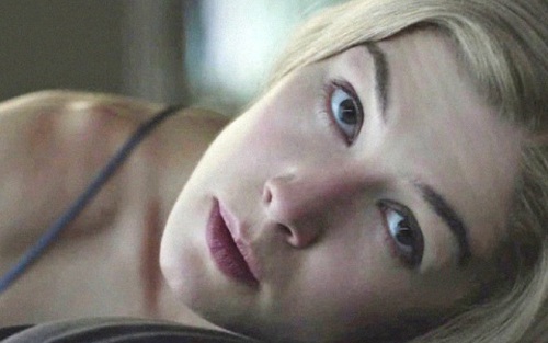 Sợ kết hôn vì xem 'Gone Girl'