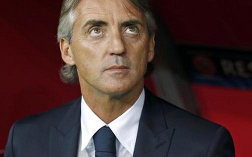 Anh Ngọc & Calcio: Mancini trở lại Inter, trong vòng tay Moratti