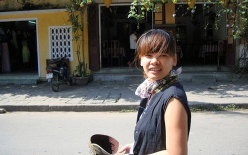 Nghĩ từ sự dấn thân của Thắm