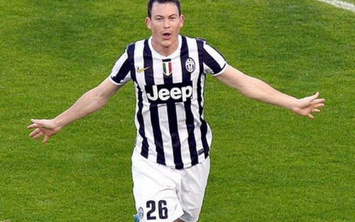 Vì sao Juventus cần sớm gia hạn hợp đồng với Lichtsteiner?