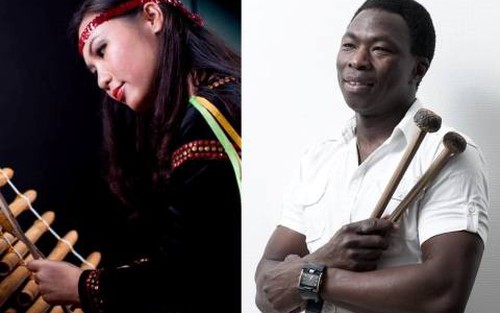 Liên hoan Âm nhạc châu Âu 2014 ‘đậm’ jazz
