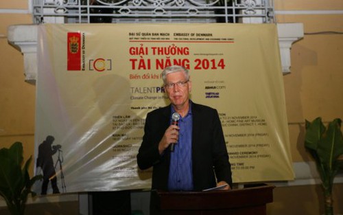 Kết quả Giải thưởng Tài năng 2014: 'Sự tàn phá của con người' đoạt giải thưởng lớn