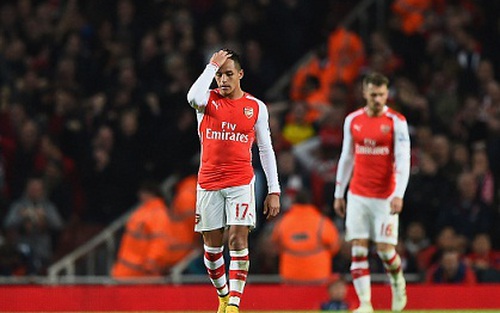 Cổ đông Usmanov: 'Nguyên tắc của Wenger luôn có giới hạn'