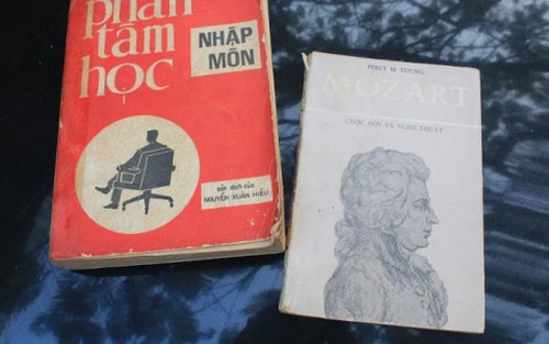 Hà Nội sắp có đại hội... sách cũ