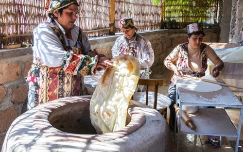 'Điểm mặt' các di sản đặc sắc mới được vinh danh