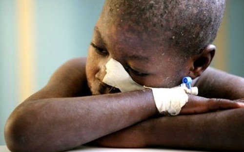 1,1 triệu trẻ em thoát khỏi nguy cơ nhiễm virus HIV