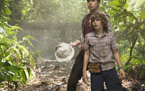 Phim 'Jurassic World': Hy vọng thành công nhờ vinh quang của quá khứ