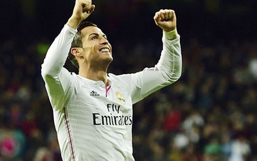 CẬP NHẬT tin sáng 7/12: Ronaldo lập hat-trick, Real đi vào lịch sử. 'Ông lớn' ngã ngựa ở vòng 15 Premier League