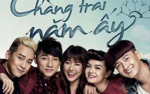 'Chàng trai năm ấy' sẽ phát hành vào ngày 31/12/2014