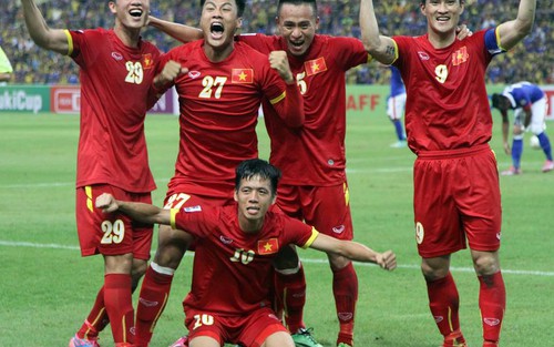 DỰ ĐOÁN: Đội tuyển Việt Nam có vô địch AFF Suzuki Cup 2014?