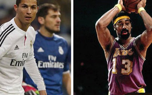 Real Madrid: 'Cắn răng' đá để vào sách Kỉ lục Guiness?