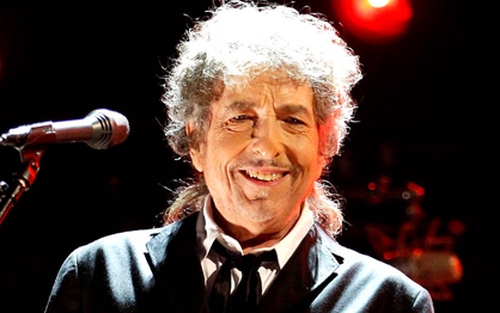 Album mới của Bob Dylan gồm cover 10 ca khúc kinh điển của Sinatra