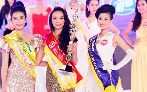 Chuyện vỉa hè: Hàng fake