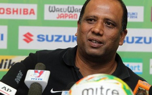 HLV Malaysia Dollah Salleh: 'Tôi bất ngờ khi đánh bại đội tuyển Việt Nam với tỷ số 4-2'