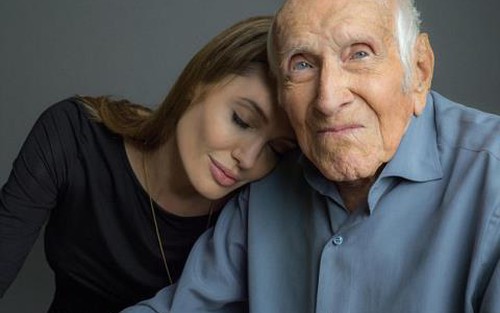 Phim 'Unbroken' của Angelina Jolie: Chưa ra rạp đã chọc tức người Nhật