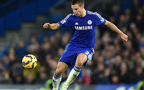 Top những 'thợ cày' xuất sắc ở Premier League: Từ Azpilicueta tới Milner...