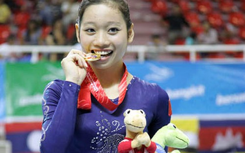 Công tác đào tạo VĐV trẻ nhìn từ Đại hội TDTT toàn quốc 2014: Ít niềm vui, nhiều nỗi lo