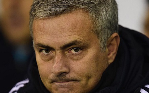 Jose Mourinho: 'Bojan Krkic suýt giết chết tôi'