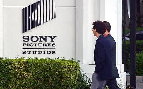 Vì đâu người Nhật thờ ơ với vụ lùm xùm của Sony?
