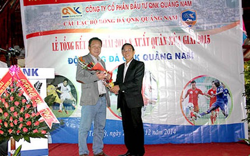 HLV Hoàng Văn Phúc: 'Chúng tôi tự tin sẽ thành công'