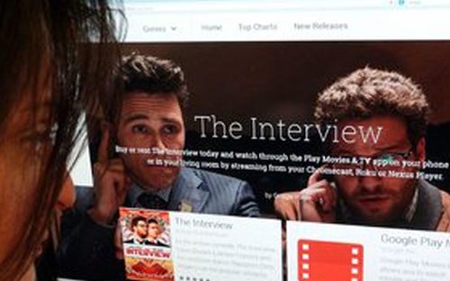 Google và Microsoft hợp sức giúp Sony chống tin tặc