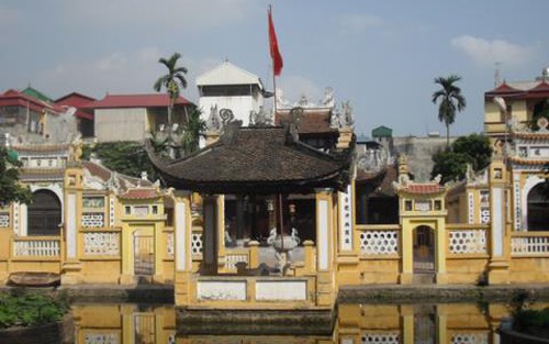 Chuyện Hà Nội: Ký ức Cầu Đơ