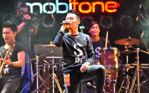 Hai cuộc 'đối đầu' nảy lửa tại RockStorm 7