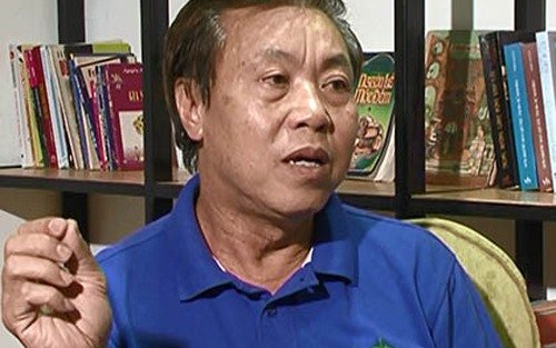 Cựu danh thủ Vũ Mạnh Hải: 'Vỡ sân Pleiku là tin vui với bóng đá Việt Nam'