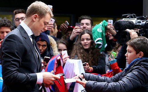 Quả bóng Đồng 2014, Manuel Neuer: Có bất công không khi nhà VĐTG chỉ về thứ 3?