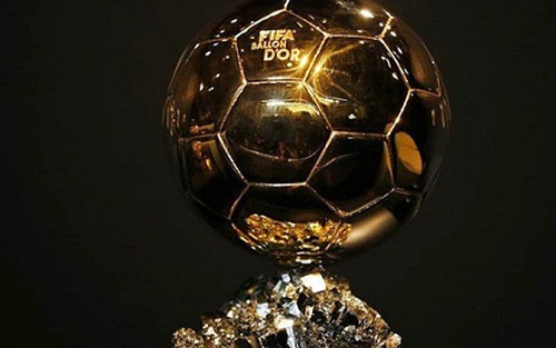 Ứng viên cho Quả bóng vàng FIFA 2015: Ai sẽ vượt qua Ronaldo và Messi?