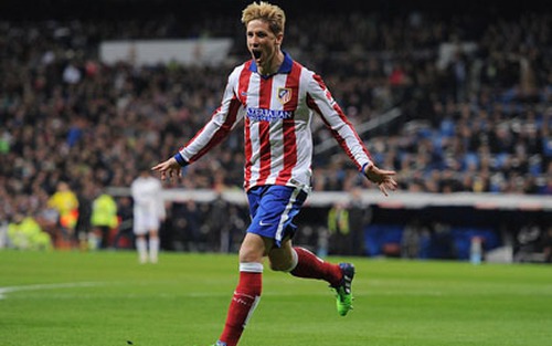 CẬP NHẬT tin sáng 16/1: Torres HỒI SINH, hạ gục Real. Giovinco quật ngã Verona. Del Potro bị loại