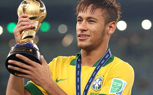Neymar: Hoàng tử Brazil và biểu tượng xã hội