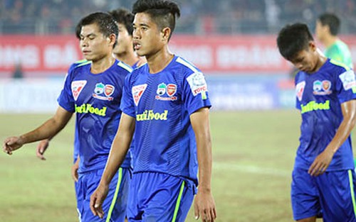 HA.GL đang khủng hoàng: Khôn đâu tới trẻ...