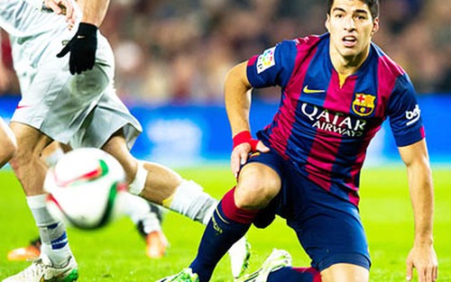 Luis Suarez: 81 triệu euro, 5 bàn và những tiếng la ó