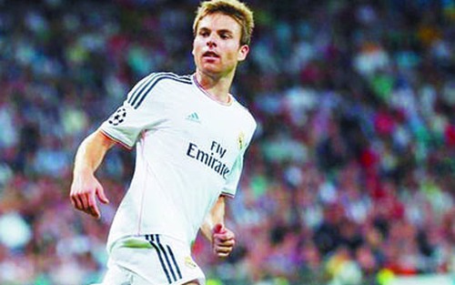 Illarramendi: Nuôi mãi mà không lớn