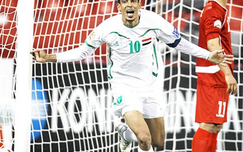 Asian Cup 2015: Bóng đá không phải là bom mìn!