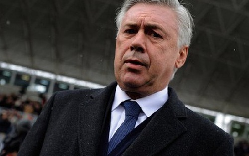 Ancelotti: 'Ronaldo luôn ở đỉnh cao phong độ. Real không cần xoay vòng'