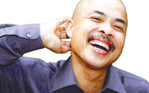 NSƯT Hán Văn Tình nhập viện trong tình trạng nguy kịch