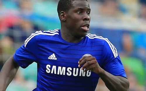 Kurt Zouma: Tương lai của hàng phòng ngự Chelsea
