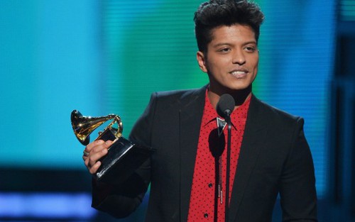 VTV6 tường thuật trực tiếp giải Grammy vào ngày 9/2/2015