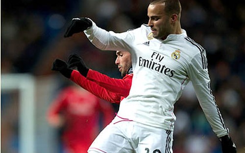 Jese Rodriguez: Đứa con của Bernabeu đã trở lại