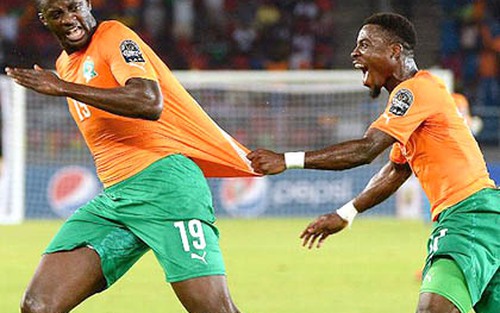 CAN 2015: Bờ Biển Ngà nuôi hi vọng vô địch sau 23 năm